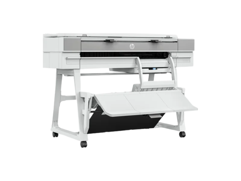 Maximiza tus proyectos con impresión de alta precisión y velocidad png