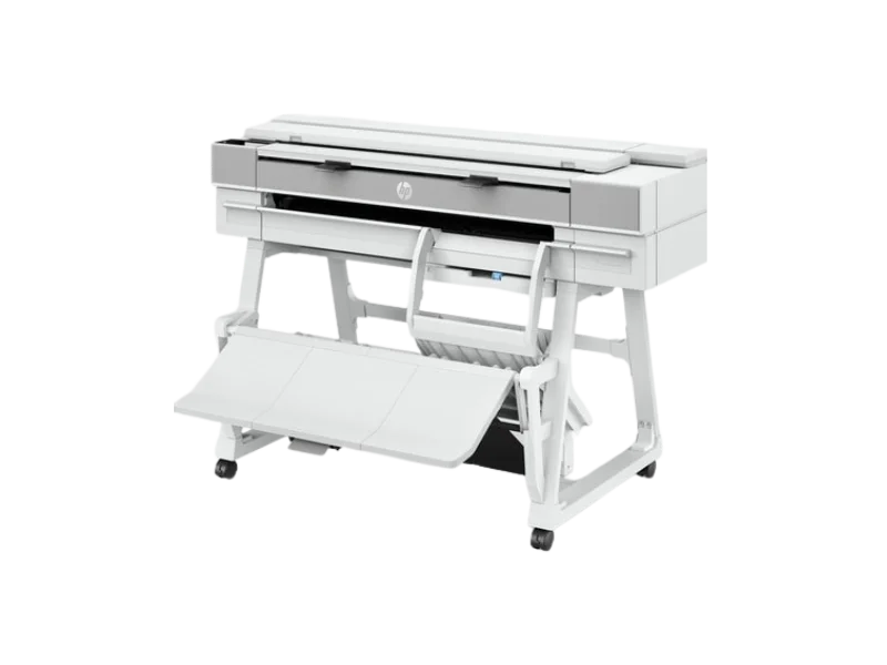Plotter de Impresión en Panamá Tecnología Profesional a Gran Escala