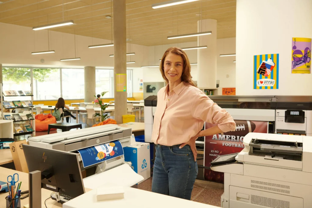 Qué es un Plotter y por qué tu negocio lo necesita