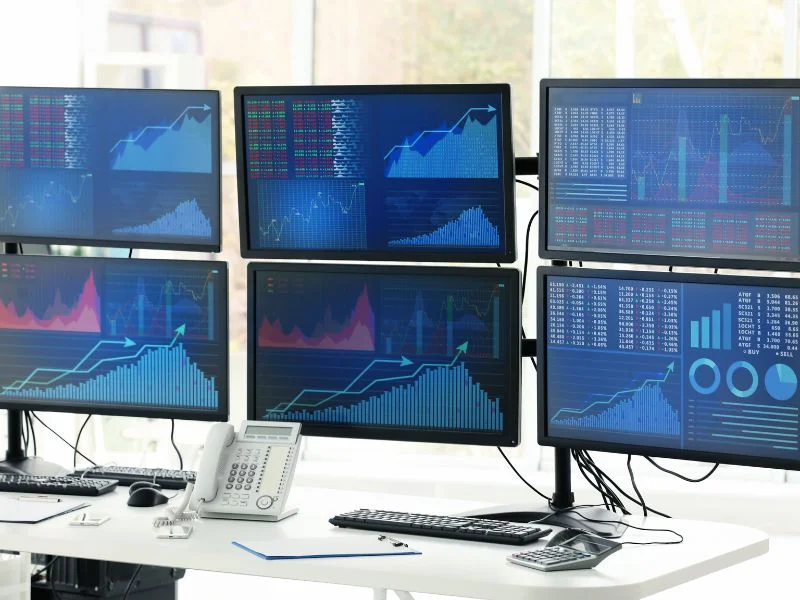 Workstations y Equipos Profesionales para Demandas Técnicas