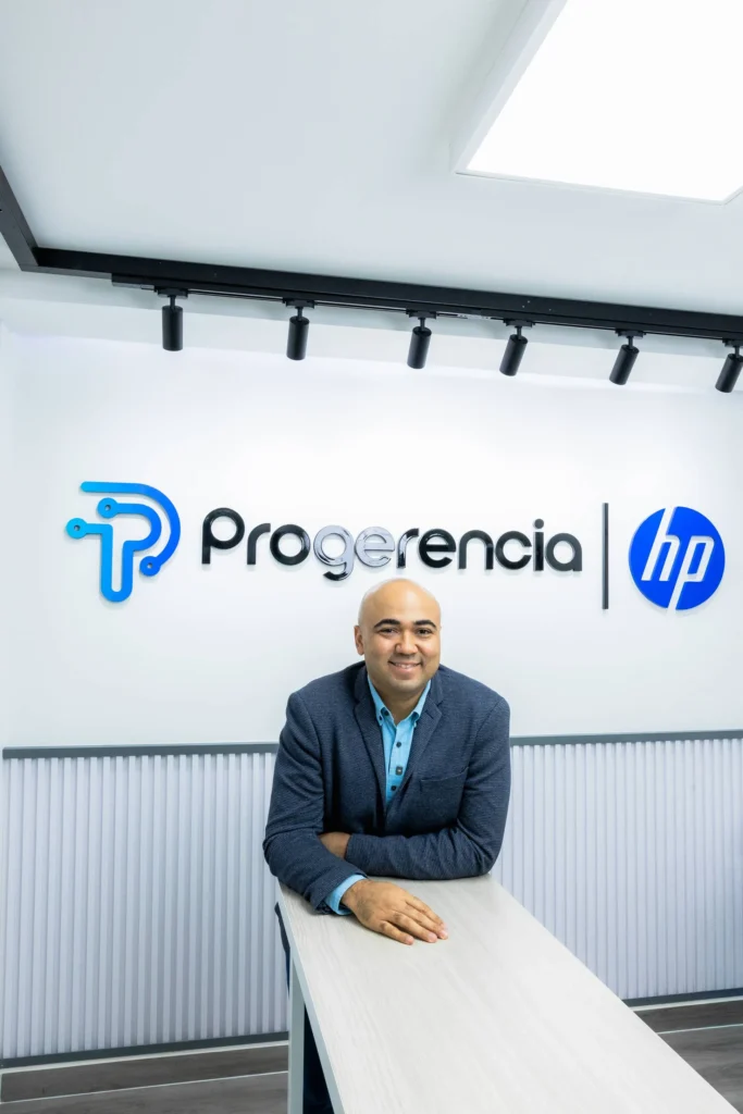 Ventajas Exclusivas con Progerencia